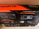 技嘉（GIGABYTE）RTX5090D 32G/5090DV2 24G游戲顯卡4K 魔鷹/超級雕白色 deepseek智能AI繪畫(huà)深度學(xué)習GPU運算渲染 新5090D V2 GAMING 24G 魔 曬單實(shí)拍圖
