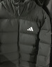 阿迪達斯 （adidas）【滔搏運動(dòng)】三葉草男子VEST DOWN U羽絨馬甲 KS6108 L 曬單實(shí)拍圖