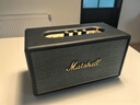 MARSHALL（馬歇爾）STANMORE III 音箱3代無(wú)線(xiàn)藍牙搖滾家用重低音音響 黑色 曬單實(shí)拍圖