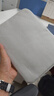 WOMT 平板電腦收納包11英寸適用蘋(píng)果ipad pro/華為matepad/聯(lián)想小米內膽包保護套配件包 曬單實(shí)拍圖