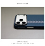 newCLOTH火星日落/火星殼/蘇格拉底的下午/適用iPhone 17P/PM宇航服纖維磁吸超薄PEEK鏡頭框高級手機殼 蘇格拉底的下午 iPhone 17 Pro Max 曬單實(shí)拍圖