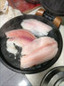 鯛魚柳羅非魚片海南鯛魚片無骨無刺活魚取片火鍋燒烤食材生鮮魚類 3斤裝 曬單實拍圖