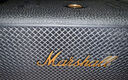 MARSHALL（馬歇爾）MIDDLETON II音箱便攜式2代無(wú)線(xiàn)藍牙家用戶(hù)外防水禮物音響  黑金色 曬單實(shí)拍圖