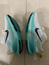 耐克NIKE男子跑步鞋緩震 VOMERO 18 運動(dòng)鞋 HM6803-103灰綠色42.5 曬單實(shí)拍圖