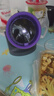電風(fēng)扇小風(fēng)扇循環(huán)扇臺桌面壁掛用USB充電辦公室宿舍床頭廚房靜音 USB款-降噪/冷到發(fā)抖 怪獸續航/Ai降噪/秒級降溫/100檔 曬單實(shí)拍圖