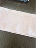 蘇諾抹布30*30cm*5片超細(xì)纖維家政抹布雙面兩用不易掉毛除塵毛巾擦車 曬單實(shí)拍圖
