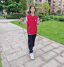 BSR中考跳繩考試專(zhuān)用兒童專(zhuān)業(yè)計數競數智能跳繩中考體育專(zhuān)用跳繩鋼絲 M1-中考專(zhuān)用跳繩（智能） 曬單實(shí)拍圖