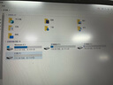 閃迪（SanDisk）128GB USB3.2 U盤 CZ550黑色 讀速100MB/s 安全加密 數(shù)據(jù)恢復(fù) 學習辦公電腦車載 高速大容量優(yōu)盤 曬單實拍圖