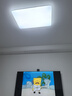 松下（Panasonic）吸頂燈全光譜護眼客廳大燈140瓦HHXQX163【國家補貼】【包安裝】 曬單實拍圖