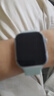 華為[8.22日付款前250件贈表帶+禮盒]HUAWEI WATCH FIT 4 草木綠氟橡膠表帶 華為運動智能手表 曬單實拍圖