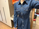 俞兆林（YUZHAOLIN）青少年睡衣男夏季冰絲薄款短袖短褲套裝男生夏天可外穿家居服 NSJYI-G542 短袖短褲套裝 2XL （建議身高175，體重150-175斤） 曬單實(shí)拍圖