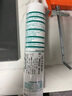 三棵樹漆（SKSHU）密封膠12倍防霉防水玻璃膠廚房灶臺(tái)馬桶縫隙密封硅膠修邊 白色 曬單實(shí)拍圖