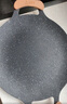 尚烤佳（Suncojia）烤盤(pán)家用燒烤盤(pán)不粘煎烤肉盤(pán)戶(hù)外卡式爐瓦斯爐煎盤(pán)電磁用烤盤(pán)雙用 曬單實(shí)拍圖