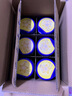 飛鶴 星飛帆 4段奶粉 3-6歲兒童成長(cháng)配方奶粉 750g*6罐(咨詢(xún)更優(yōu)惠) 曬單實(shí)拍圖