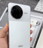 小米 REDMI K80 國(guó)家補(bǔ)貼 第三代驍龍 8 6550mAh大電池 澎湃OS 雪巖白 12GB+256GB 紅米5G手機(jī) 曬單實(shí)拍圖