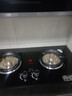 闊家好太太油煙機(jī)雙電機(jī)弧形側(cè)吸式家用自動(dòng)清洗智能語音一級(jí)能效抽油煙機(jī) 【天然氣套裝】升級(jí)款煙機(jī)+猛火燃?xì)庠?曬單實(shí)拍圖