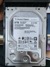 西部數(shù)據(jù)（WD）8TB 企業(yè)級機械硬盤DC HA340 SATA 7200轉(zhuǎn)256MB CMR垂直 服務(wù)器硬盤 3.5英寸WUS721208BLE6L4 曬單實拍圖