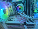 七彩虹【24期免息】海景房i5 12600KF RTX4060Ti 5060TI 5070TI 電競游戲設計AI電腦主機臺式組裝機 配三：13400F丨32G丨512G丨5060 官方全新保障 曬單實(shí)拍圖