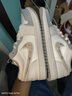 耐克女鞋Air Jordan 1 Low AJ1時(shí)尚舒適運動(dòng)鞋百搭低幫休閑板鞋籃球鞋 IH7323-100 38 曬單實(shí)拍圖