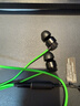 雷蛇（Razer）戰(zhàn)錘狂鯊V3 有線入耳式耳機耳塞 7.1環(huán)繞聲 吃雞神器 三角洲官方指定 Type C（贈THX軟件 可調(diào)EQ） 曬單實拍圖