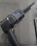 志高（CHIGO）車(chē)載吸塵器家用大吸力無(wú)線(xiàn)手持小型汽車(chē)用桌面便攜新能源除塵機 曬單實(shí)拍圖