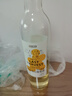 京東京造 微醺晚收甜白葡萄酒500ml*6整箱 自飲 晚安果酒 紅酒 中秋送禮 曬單實(shí)拍圖