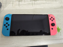 任天堂（Nintendo）【國內(nèi)保稅倉】Switch2/1代 OLED/續(xù)航加強日版/港版便攜家用ns體感游戲機掌機 日版OLED紅藍64GB保稅（贈共享會員） 曬單實拍圖