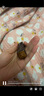 香奈兒（Chanel）口紅唇膏絲絨雙頭唇釉持色coco可可小姐禮盒裝 七夕情人節禮物 【熱賣(mài)】絲絨口紅 63#玫瑰豆沙 曬單實(shí)拍圖