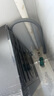 小天鵝（LittleSwan）滾筒洗衣機全自動家用 帶烘干洗烘一體【小烏梅3.0 TD10VE40】以舊換新 10公斤 家電國家補貼20% 曬單實拍圖