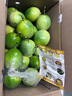 京鮮生 欽蜜9號黃金百香果 5斤單果90g+ /20-30個(gè) 生鮮水果 源頭直發(fā) 曬單實(shí)拍圖