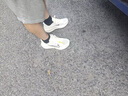 耐克NIKE男跑步鞋 QUEST 6運(yùn)動鞋F(xiàn)D6033-104 米黑42 曬單實(shí)拍圖