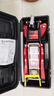 BIG RED 臥式液壓千斤頂2.5噸汽修工具超低位小車(chē)轎車(chē)面包車(chē)換胎用塑盒 曬單實(shí)拍圖