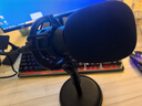 midiplus Routist R2 GEN II聲卡迷笛外置電腦手機OTG直播設(shè)備全套唱歌錄音抖音語音廳陪玩專用 【語音廳推薦】R2聲卡+BL500【送3精調(diào)效果】 曬單實拍圖