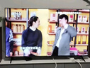 海信電視E8Q 85英寸 信芯H6 U+MiniLED  黑曜屏 首發(fā)330Hz高刷 帝瓦雷音響 E8NPRO升級(jí) 國家補(bǔ)貼85E8Q 曬單實(shí)拍圖