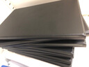 WAINIYO華為C5 10.1英寸保護套BZT-W09 AL10平板皮套M5青春版BAH2-W09 黑色【保護套】 BZT-W09 AL10 曬單實(shí)拍圖