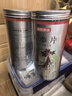京東京造 超大人參片220g 人參補(bǔ)品補(bǔ)氣血泡酒藥材長白山原產(chǎn)送長輩 曬單實拍圖