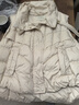 京東洗衣服務(wù)羽絨服清洗/棉服清洗3件上門(mén)取送干洗服務(wù)水洗去漬熨燙 曬單實(shí)拍圖