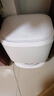 云鯨【國家補貼】掃地機器人J5  Pure 掃拖一體自動(dòng)清洗全自動(dòng)拖地擦地洗地機  水箱版  曬單實(shí)拍圖