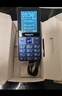 飛利浦（PHILIPS）E568A 寶石藍(lán) 移動(dòng)聯(lián)通電信4G全網(wǎng)通 老年人手機(jī)智能 超長(zhǎng)待機(jī)兒童功能學(xué)生手機(jī) 大字大聲直板按鍵 曬單實(shí)拍圖