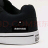 匡威（Converse）官方 El Distrito 2.0 街場2.0男女板鞋黑色167008C 黑167008C 42.5 曬單實(shí)拍圖