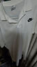 耐克(NIKE)春夏男短袖T恤  POLO衫 純棉 運(yùn)動休閑簡約 FN3895-010 黑M 曬單實拍圖