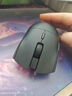 雷蛇（Razer）毒蝰V3pro專(zhuān)業(yè)版無(wú)線(xiàn)鼠標 8K 電競游戲輕量化鼠標 類(lèi)膚材質(zhì)  cs2 無(wú)畏契約 白 曬單實(shí)拍圖