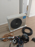 美的（Midea）空調(diào) 3匹 全面風(fēng) 風(fēng)尊二代 立式柜機(jī)新一級能效變頻冷暖家用客廳2025新品以舊換新國家立享8折補(bǔ)貼 3匹 一級能效 全面風(fēng) 4秒速冷 曬單實(shí)拍圖