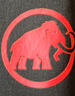 猛犸象（MAMMUT）Clion 男士戶(hù)外彈性防風(fēng)保暖松緊腰帶抓絨軟殼褲 黑色【紅標】 L 曬單實(shí)拍圖