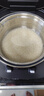 美的（Midea）低糖電飯煲IH大火力米湯分離電飯鍋瀝米飯4升家用3-4-5-8個(gè)人多功能降還原糖煮飯鍋 國家補貼 【低糖IH】降低還原糖約50% 4L 曬單實(shí)拍圖