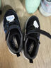 Skechers斯凱奇獵豹跑鞋兒童時尚緩震跳繩中大童運動鞋404003L 曬單實拍圖