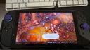 NINTENDO SWITCHSwitch2游戲機 2代主機 NS2掌機游戲機港版單機不含游戲Switch2便攜家用體感掌機送男女友生日禮物 曬單實(shí)拍圖