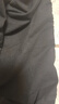 李寧加絨運(yùn)動緊身褲男高彈速干壓縮褲籃球訓(xùn)練健身跑步鯊魚褲打底褲L 曬單實(shí)拍圖