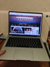 華為MateBook 14 店鋪預裝Windows版 輕薄筆記本電腦 2.8K OLED觸控屏 酷睿UItra5 32G 1T 原野綠 曬單實(shí)拍圖