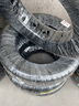 鄧祿普（DUNLOP）輪胎/汽車(chē)輪胎 225/65R17 102H GRANDTREK PT3適配CRV 昂科威 曬單實(shí)拍圖